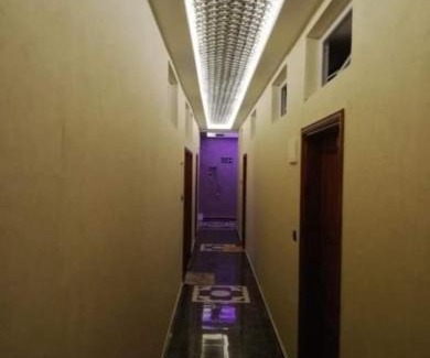 Akhfenir Apartment | Raji Residence