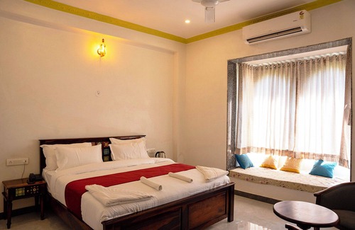 Kumbhalgarh Resort | Rajkunj Haveli Kumbhalgarh