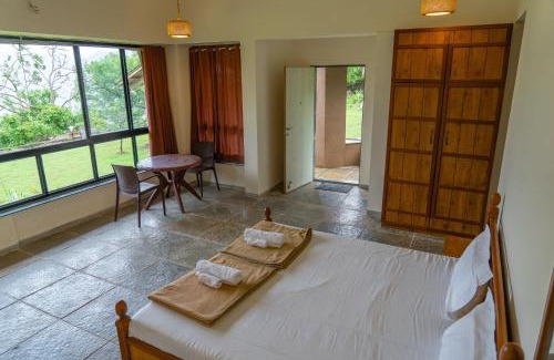 Paud Villa | Rajlok Resorts