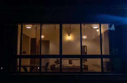 Paud Villa | Rajlok Resorts