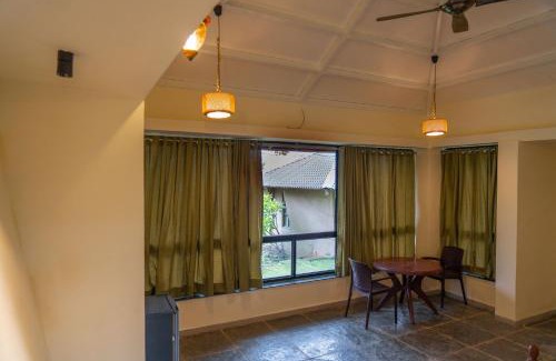 Paud Villa | Rajlok Resorts