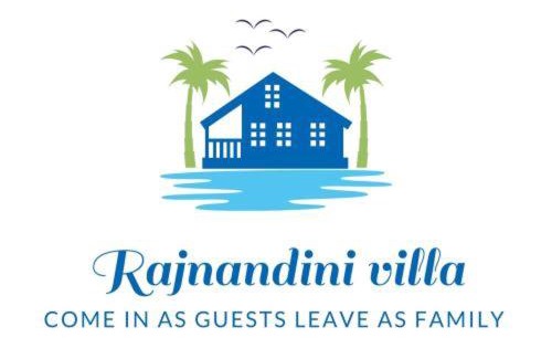 Malavli Villa | Rajnandinivilla Resort