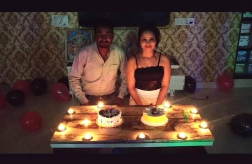 Malavli Villa | Rajnandinivilla Resort