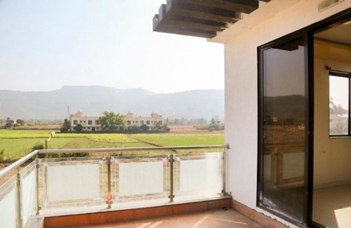 Malavli Villa | Rajnandinivilla Resort
