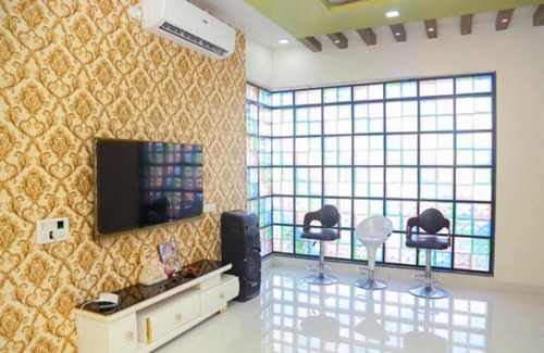 Malavli Villa | Rajnandinivilla Resort