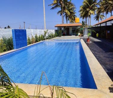 Sidlaghatta Resort | Rajni farm house
