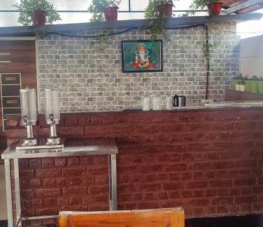 Sidlaghatta Resort | Rajni farm house