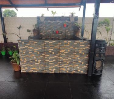 Sidlaghatta House | Rajni Farm House