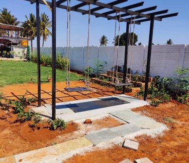 Sidlaghatta House | Rajni Farm House