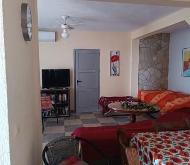 Utjeha Hladna Uvala Apartment | Rajo