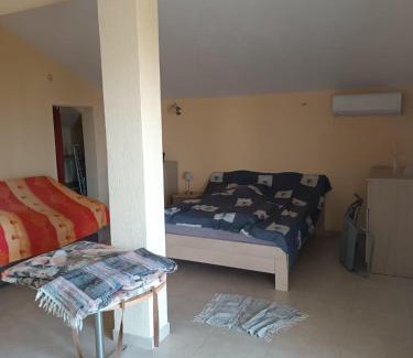 Utjeha Hladna Uvala Apartment | Rajo