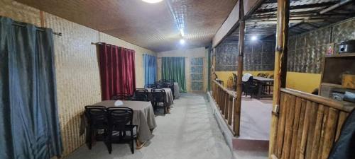 Ging Tea Garden House | Rajpankchi Junglestay