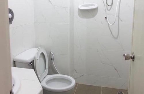 Ratchathewi Apartment | Rajparop PLace
