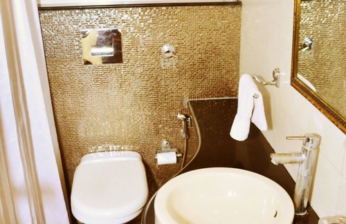 Adarsh Nagar Hotel | Rajputana Haveli