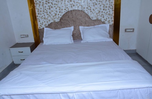Asind Hotel | Rajrani Heritage Resort