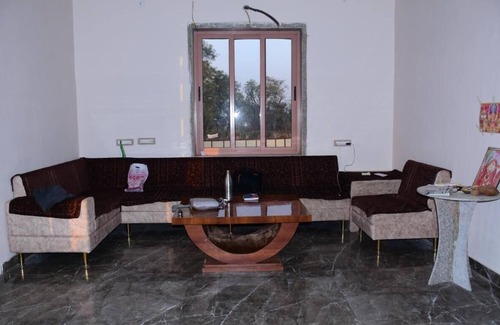 Asind Hotel | Rajrani Heritage Resort