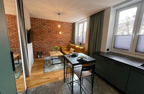 Gdansk City Center Apartment | RAJSKA BRAMA