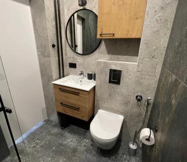 Gdansk City Center Apartment | RAJSKA BRAMA