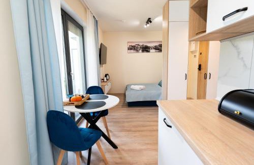 Fabryczna Apartment | Rajska7712