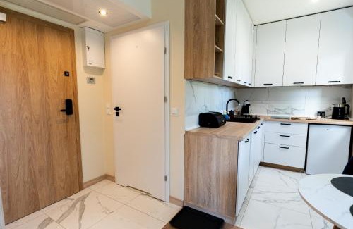Fabryczna Apartment | Rajska7712