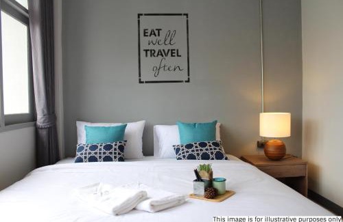 Talat Hotel | Rajthani Hotel - SHA Certified