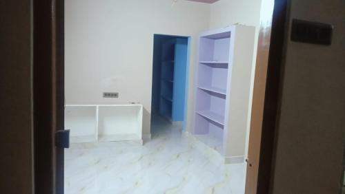 Puspatirega House | Raju Residency