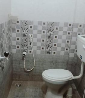 Puspatirega House | Raju Residency