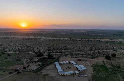 Kanoi Other | Rajwada Desert Camp