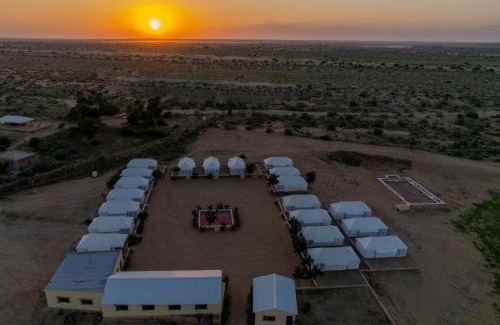 Kanoi Other | Rajwada Desert Camp