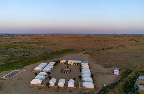 Kanoi Other | Rajwada Desert Camp