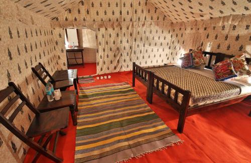 Kanoi Other | Rajwada Desert Camp