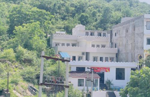 Kumbhalgarh Hotel | Rajwadi Palace