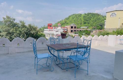 Kumbhalgarh Hotel | Rajwadi Palace