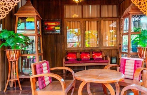 Old City House | Rak Chiang Mai Guesthouse