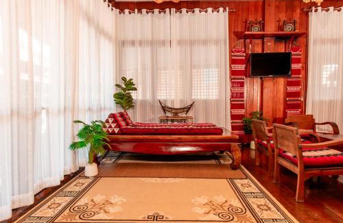Old City House | Rak Chiang Mai Guesthouse