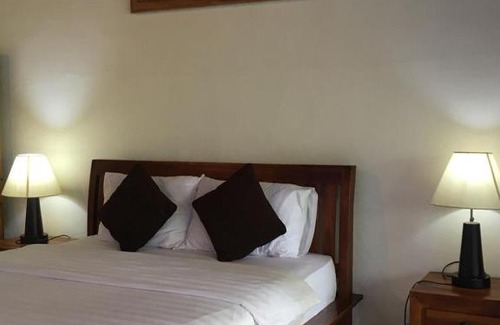 Ubud City-Centre House | Raka Rai Bungalows