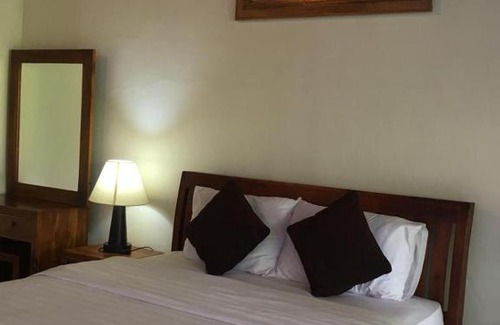 Ubud City-Centre House | Raka Rai Bungalows