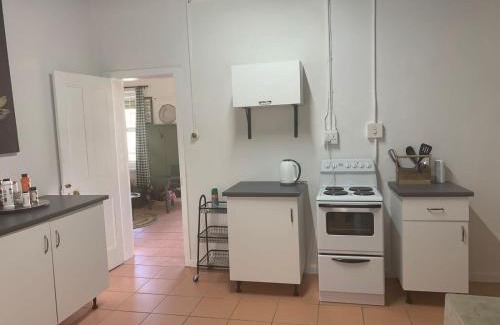 Sutherland Apartment | Raka