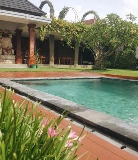 Kuta House | RakaAyu Kuta