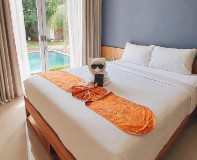 Kuta House | RakaAyu Kuta