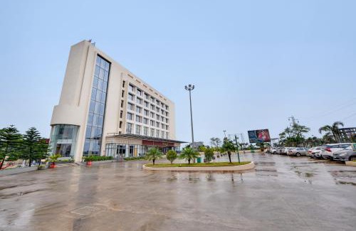 Igatpuri Hotel | Rakabi The Fern, Igatpuri