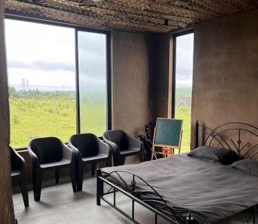 Tirupur Ski Chalet | Rakboba Farm - Book for Day Event also