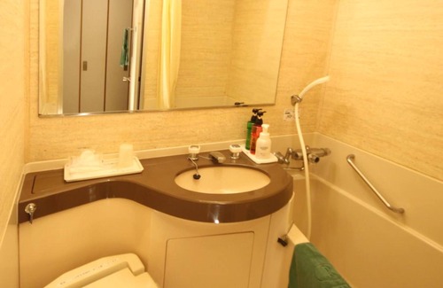 Kamisuwa Onsen Hotel | Rako Hananoi Hotel