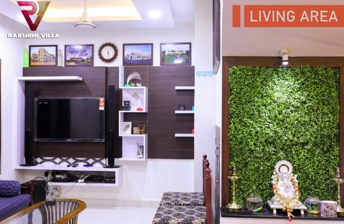 Karaikudi Villa | RAKSHINI VILLA RV Home Stay