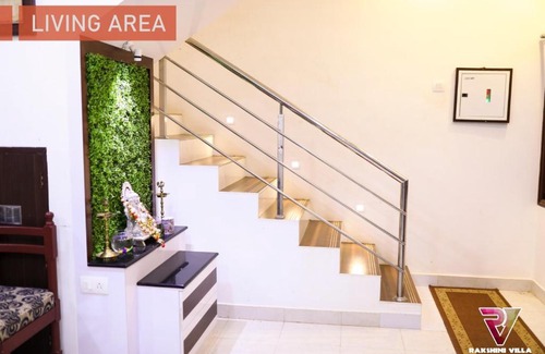 Karaikudi Villa | RAKSHINI VILLA RV Home Stay