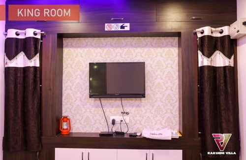 Karaikudi Villa | RAKSHINI VILLA RV Home Stay
