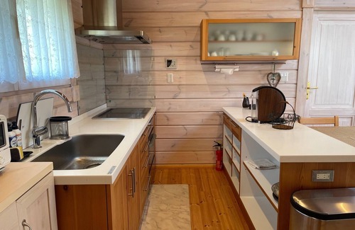 Hokuto RV Rental | Rakuten exclusive rate Forest Villa Kiyosato Gran/Beidu City Yamanashi