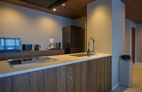 Hakone Hotel | Rakuten STAY FUJIMI TERRACE Hakone Ashinoko 4 double beds/Ashigarashimogun Kanagawa