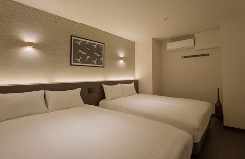 Hakone Hotel | Rakuten STAY FUJIMI TERRACE Hakone Ashinoko Accessible Room /Ashigarashimogun Kanagawa