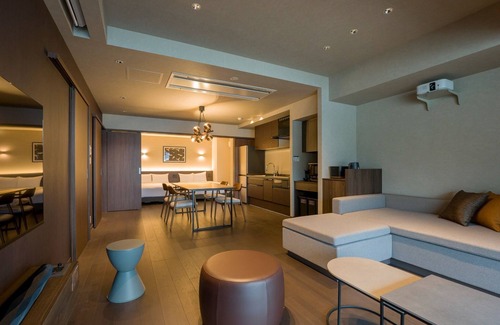 Hakone Hotel | Rakuten STAY FUJIMI TERRACE Hakone Ashinoko Accessible Room /Ashigarashimogun Kanagawa